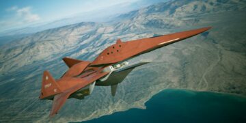 ACE COMBAT 7: SKIES UNKNOWN décolle sur Nintendo Switch le 11 Juillet